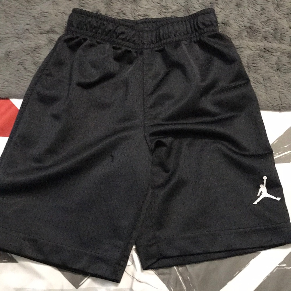 Boys Jordan shorts